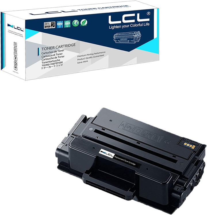 LCL Kompatibel Tonerkartusche SU885A MLT-D203E MLT-D203E/ELS D203E 203E D203X MLT-D203X High Yield (