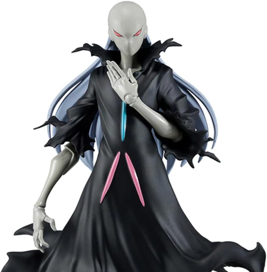 Banpresto Figur Statue Beretta Guardian of Spirits LAMRYS VOL.16 (B) Otherworlder That time I got Re