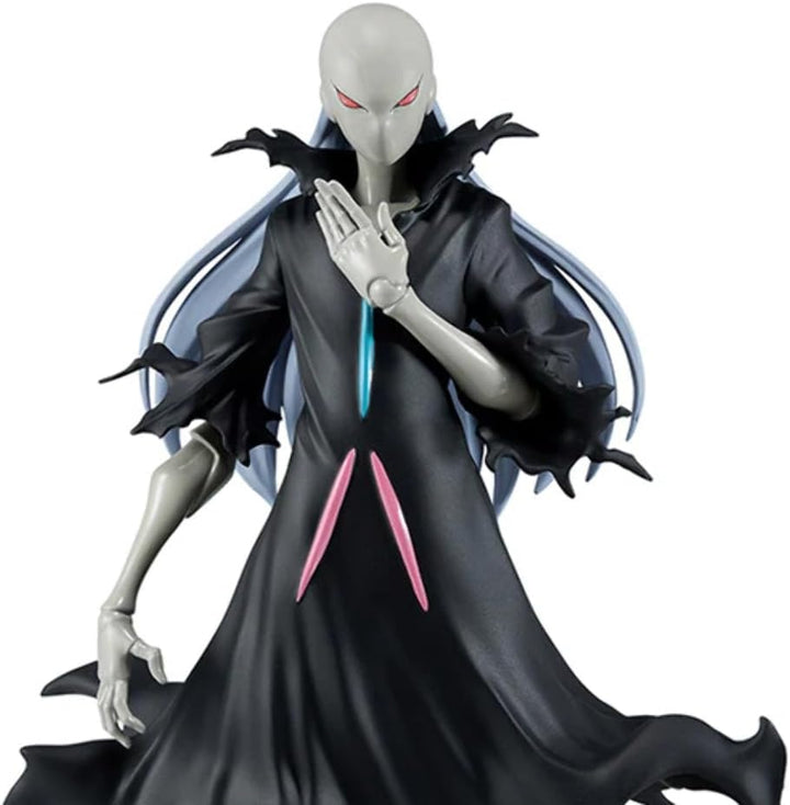 Banpresto Figur Statue Beretta Guardian of Spirits LAMRYS VOL.16 (B) Otherworlder That time I got Re