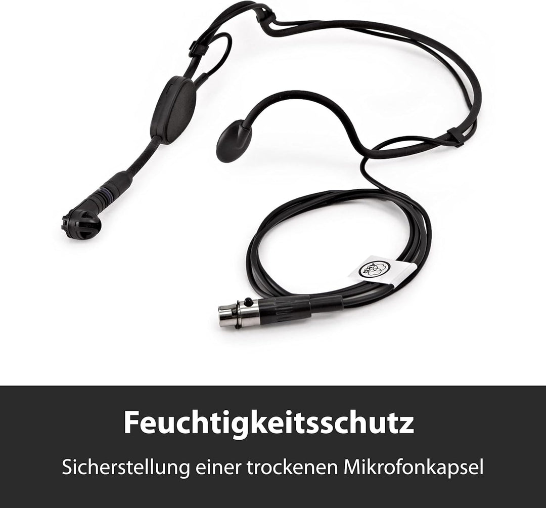 AKG Pro Audio C544 L Kondensatormikrofon C544 - Kondensatormikrofon, C544 - Kondensatormikrofon