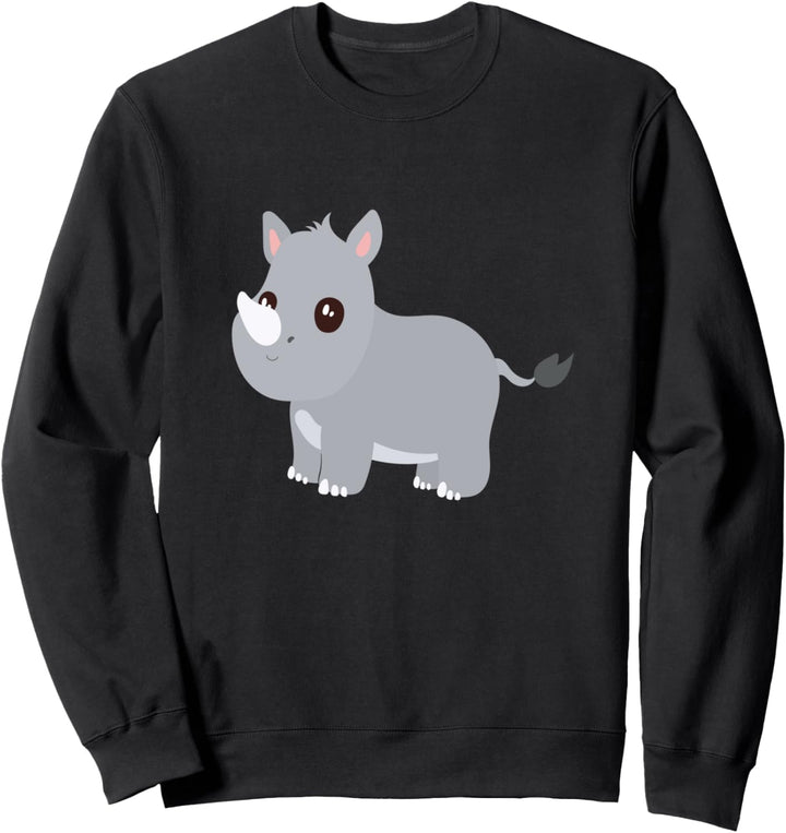 Nashorn Sweatshirt