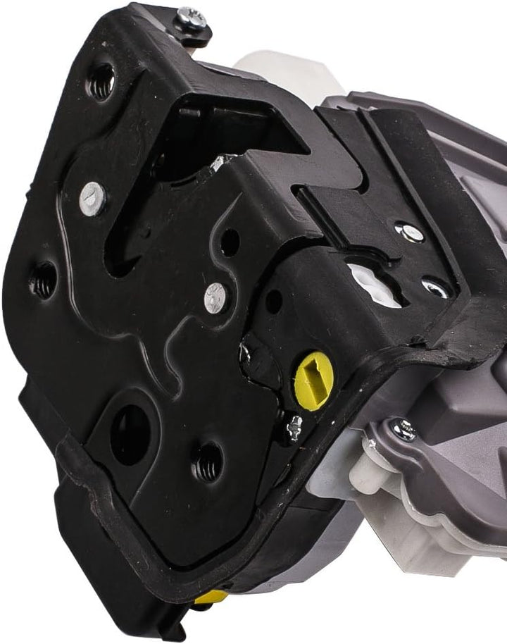 maXpeedingrods Türschloss Vorne Rechts mit Zentralverriegelung für Audi A3 A4 A6 A8 Seat Exeo 4F1837