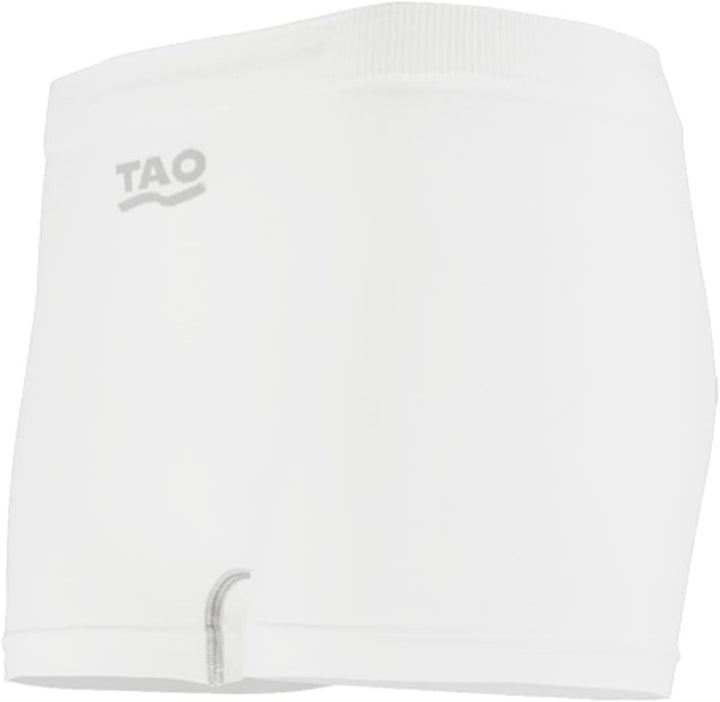 TAO Sportswear Funktionsunterwäsche Boxer 38 Weiss, 38 Weiss