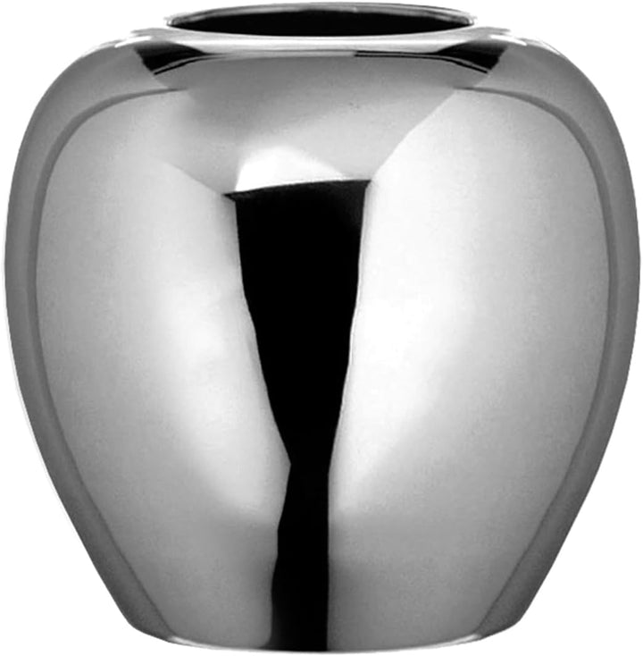 LOSONE/Vase,vernickelt/H.25cmD.25cm [SP]