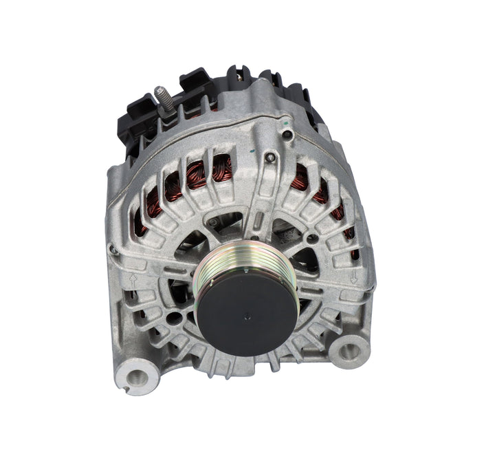 VALEO 439613 Generator Ladestrom des Generators: 180 Amp Rippen: 6 rippen Riemenscheibe Ø: 54,8 mm S