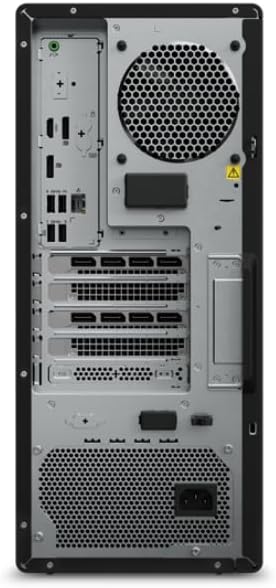 Lenovo ThinkStation P3 30GS - Tower - 1 x Core i9 13900K / 3 GHz - vPro Enterprise - RAM 32 GB - SSD