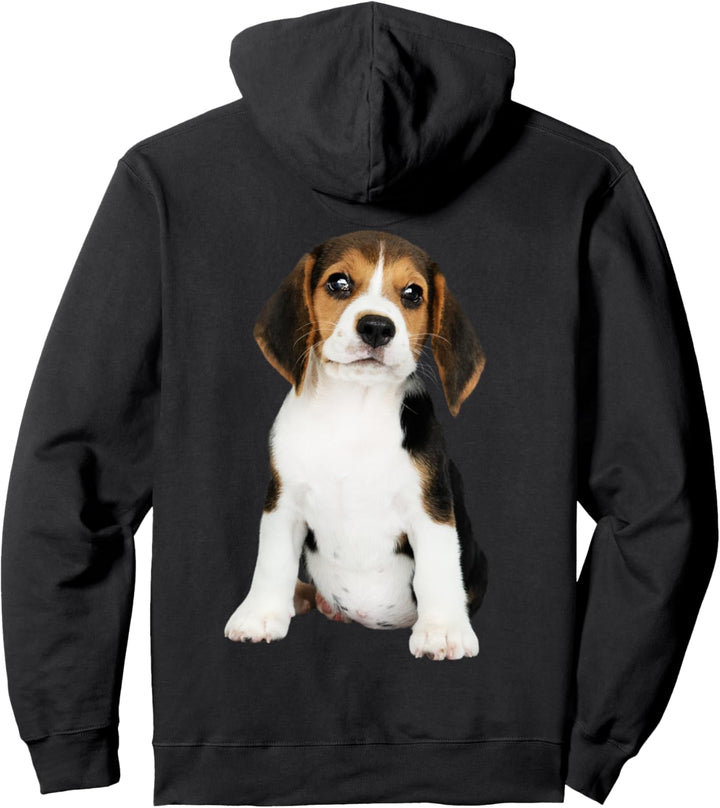 beagles Shirt für Männer Frauen Kinder - Beagle Dad - Beagle Pullover Hoodie