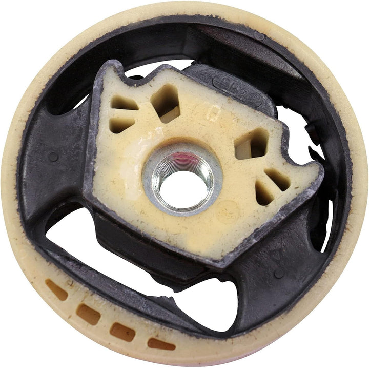 febi bilstein 45308 Motorträgerlagersatz , 1 Stück Single, Single