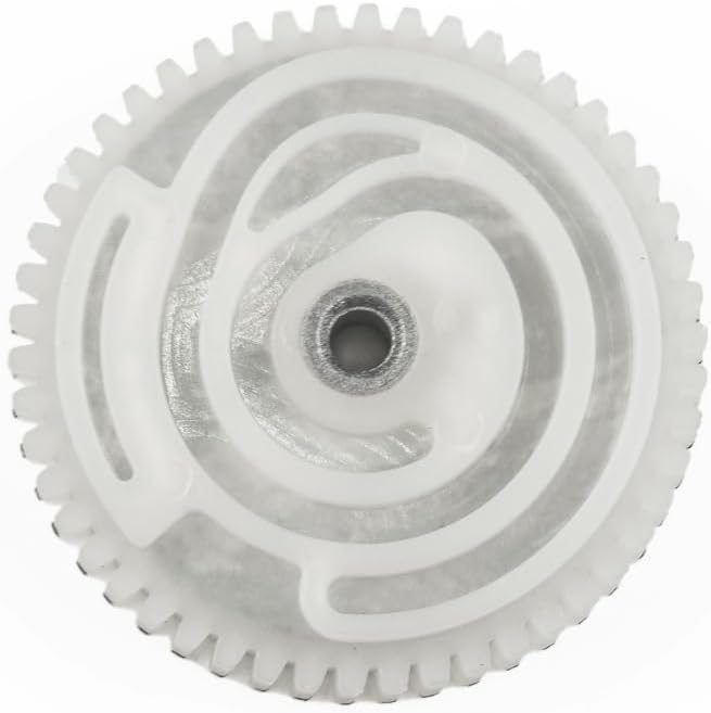 LST Lenkradschloss Reparatursatz Zahnrad Stellmotor Kompatibel mit Mercedes W204 W207 W212 R172