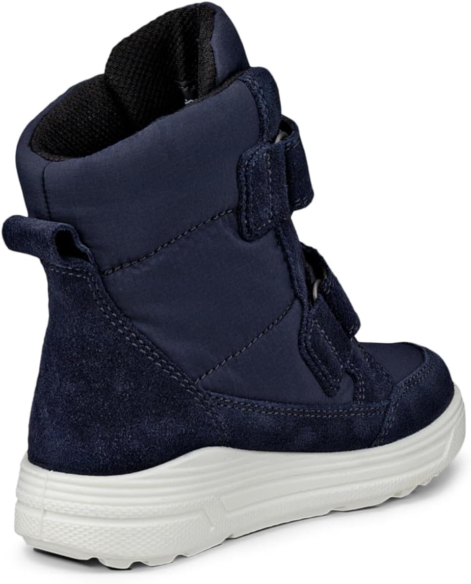 ECCO Urban Snowboarder Mädchen Urban Snowboarder 27 EU Night Sky Night Sky, 27 EU Night Sky Night Sk
