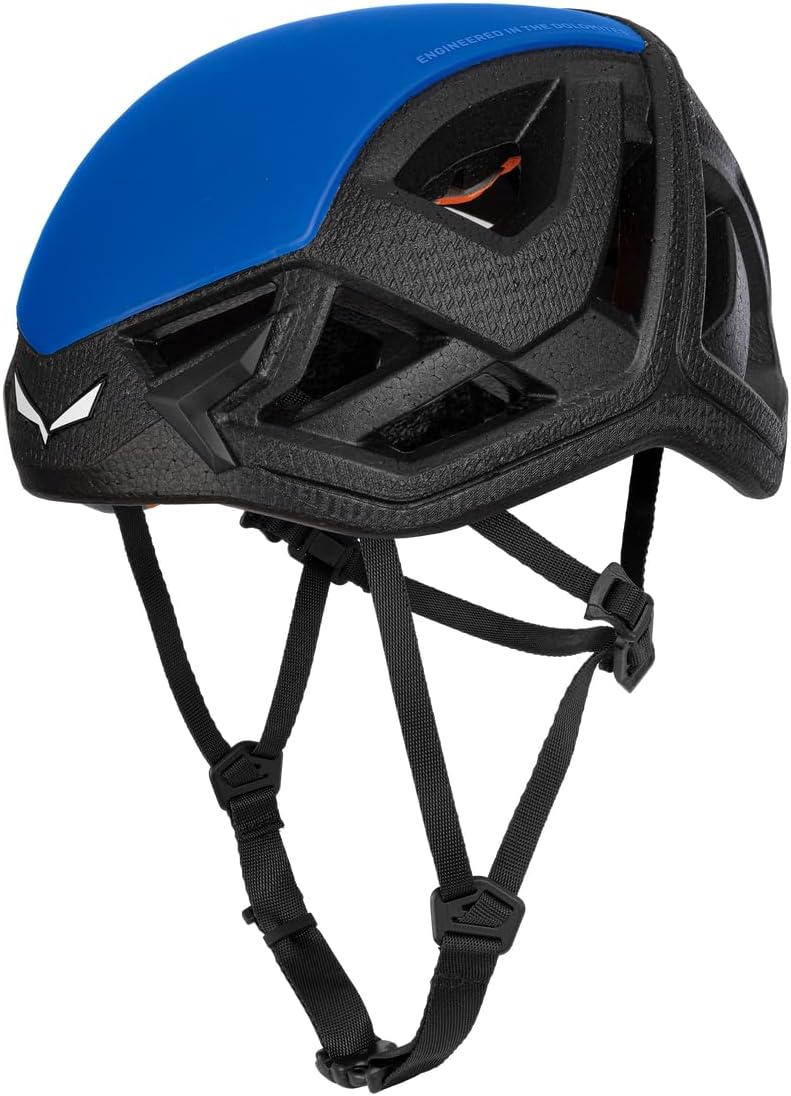 SALEWA Piuma 3.0 Helm, Blue (blau), M