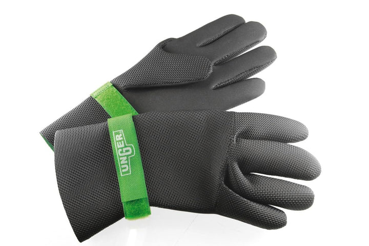 Unger GLOV3 Neoprenhandschuhe, 9 Grösse, 9 Grösse