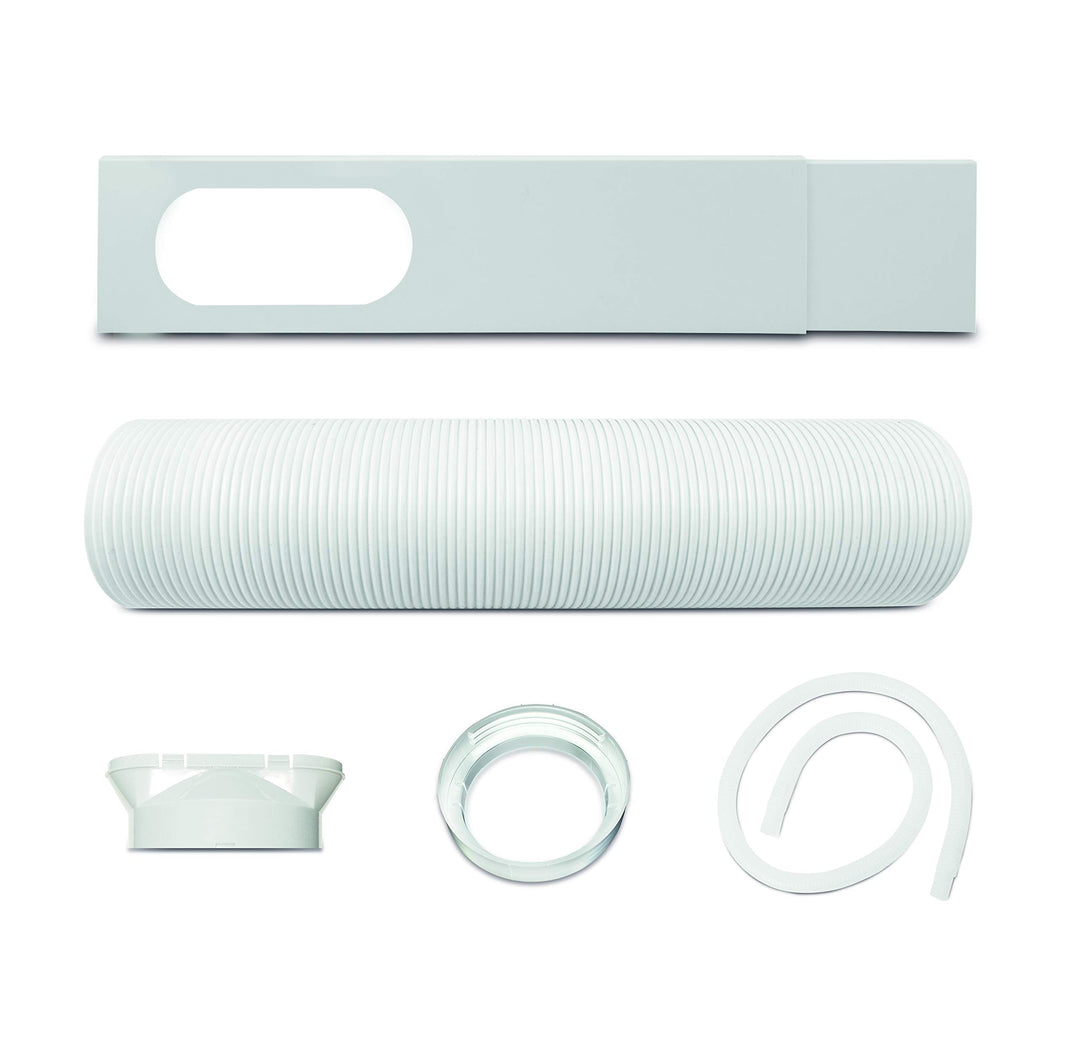 SUNTEC mobiles loakles Klimagerätezubehör COMPONENT-KIT 15 RO [Ersatzteilset]