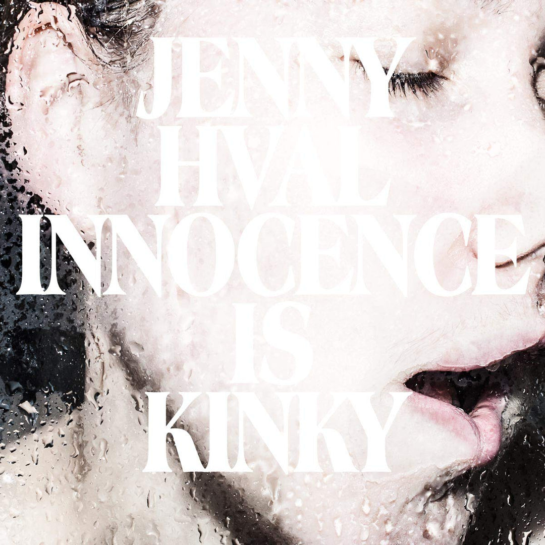 Innocence Is Kinky, Vinyl