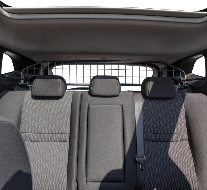 Travall Hundegitter Kompatibel mit Nissan Qashqai (2013-2021) Rogue Sport (2017-2019) Panoramadach F