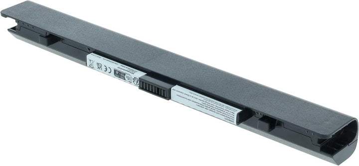 vhbw Akku kompatibel mit Lenovo IdeaPad S210, S210 Touch, S215, S215 Touch Notebook (2150mAh, 10,8V,