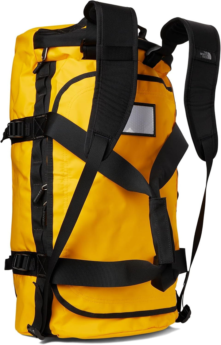 The North FACE Bagpack Base Camp Duffel M Einheitsgrösse Summit Gold-tnf Black-n, Einheitsgrö&#