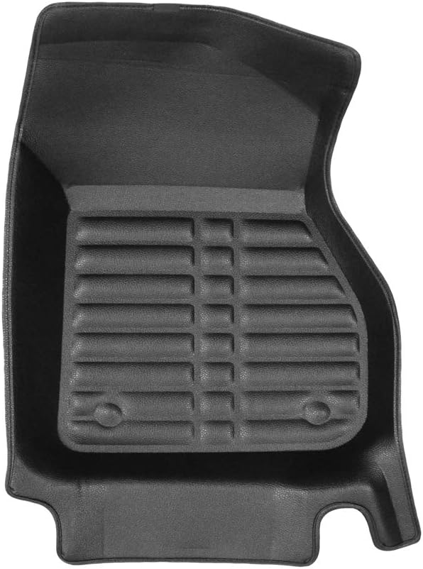 fussmattenprofi.com Auto Fussmatten Kompatibel mit BMW X1 (F48) Baujahr 2016-2022 I 100% Passgenau G