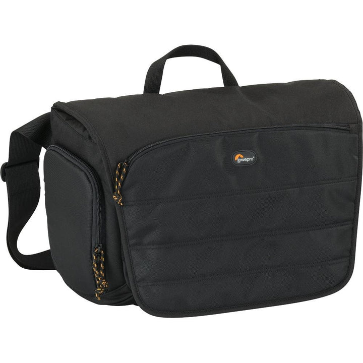 Lowepro CompuDay Photo 150 SLR-Kameratasche (Schultertasche, Notebook-Fach)