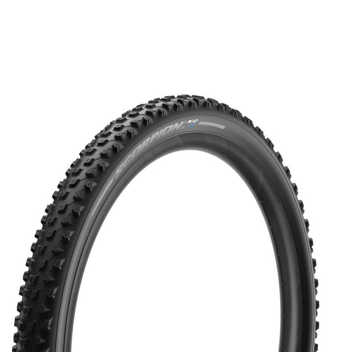 Pirelli Unisex – Erwachsene Scorpion XC Reife, Black, 29 x 2.4