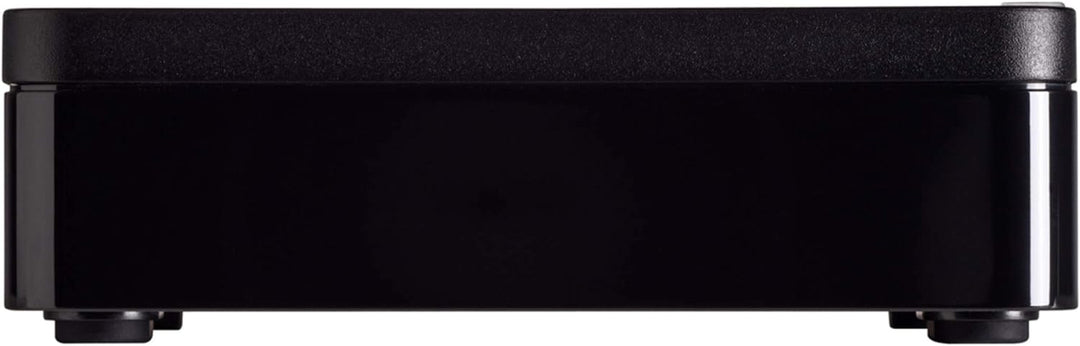 Cisco Systems ATA 192 - VoIP-Telefonanschlüsse (SIP, TCP, UDP, RTP, HTTP, ARP, RTCP, ICMP, LLDP, SNM
