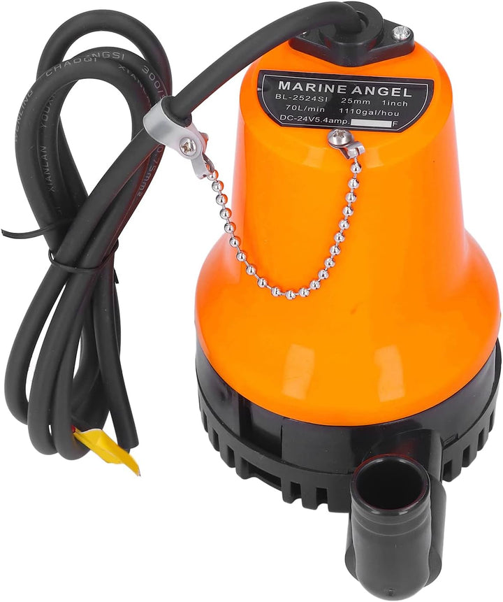 Ultra-leise Wasserpumpe, Micro-DC-Tauchpumpe, Elektrische Tauchpumpe, Micro-Ultra-leise Automatische