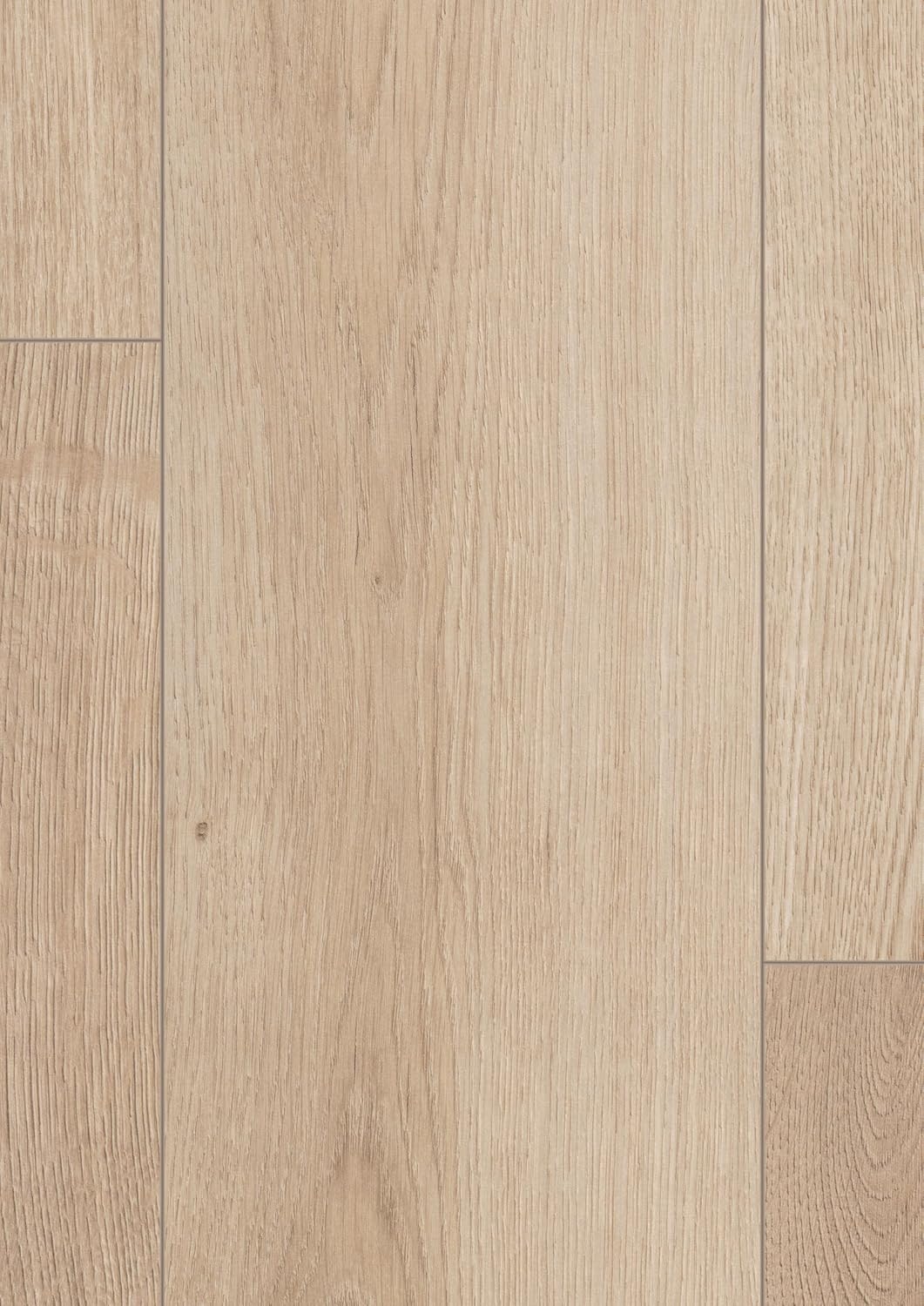 EGGER NatureSense Aqua Laminat EL2952 Lausanne Eiche hell 1292x193x10mm (1,746m²) 1,746m² | Boden, 1