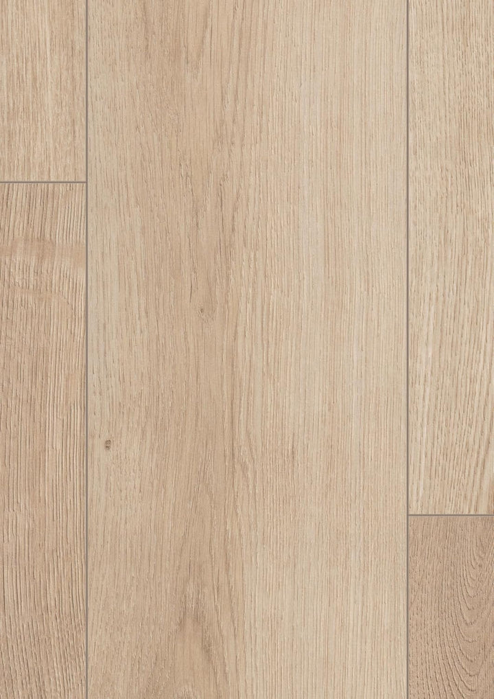 EGGER NatureSense Aqua Laminat EL2952 Lausanne Eiche hell 1292x193x10mm (1,746m²) 1,746m² | Boden, 1