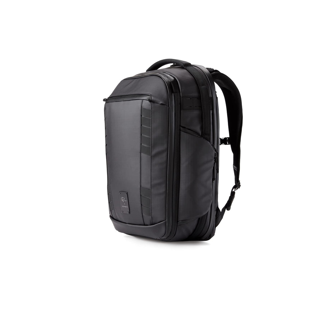 Gomatic Peter McKinnon Kamera Rucksack – XL Reiserucksack 35–42 L – DSLR & Drohnen – Für 1–5 Tage –