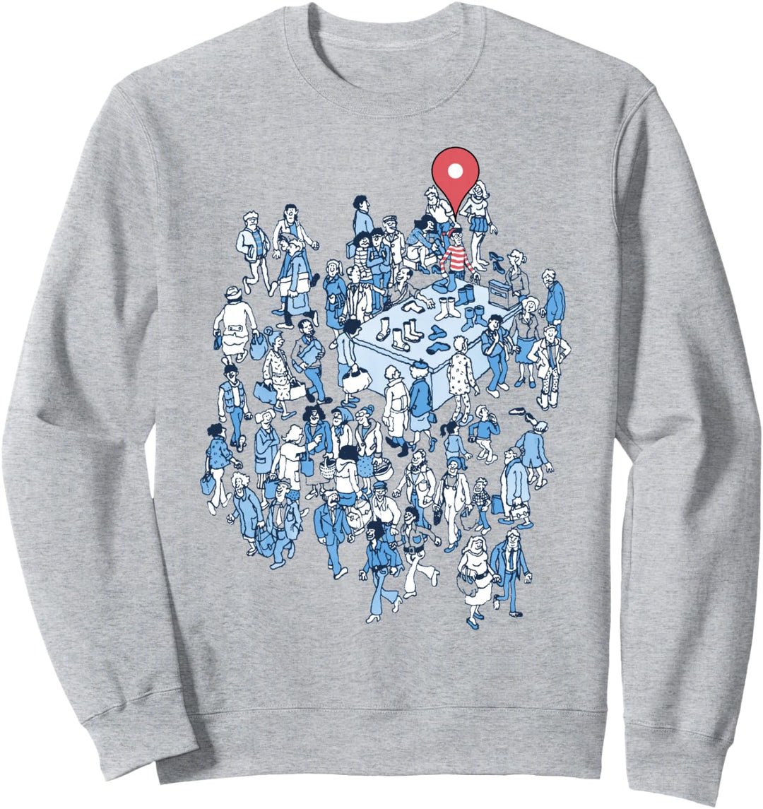 Where&