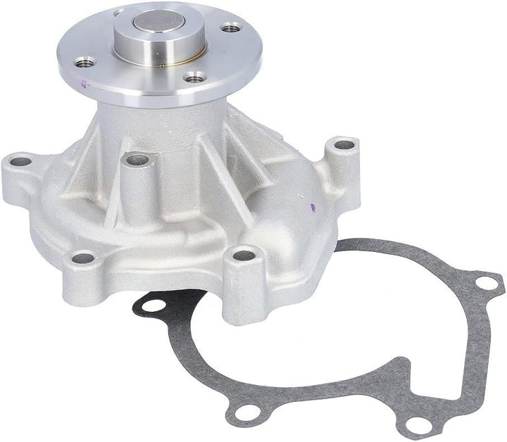 febi bilstein 32687 Wasserpumpe mit Dichtung , 1 Stück