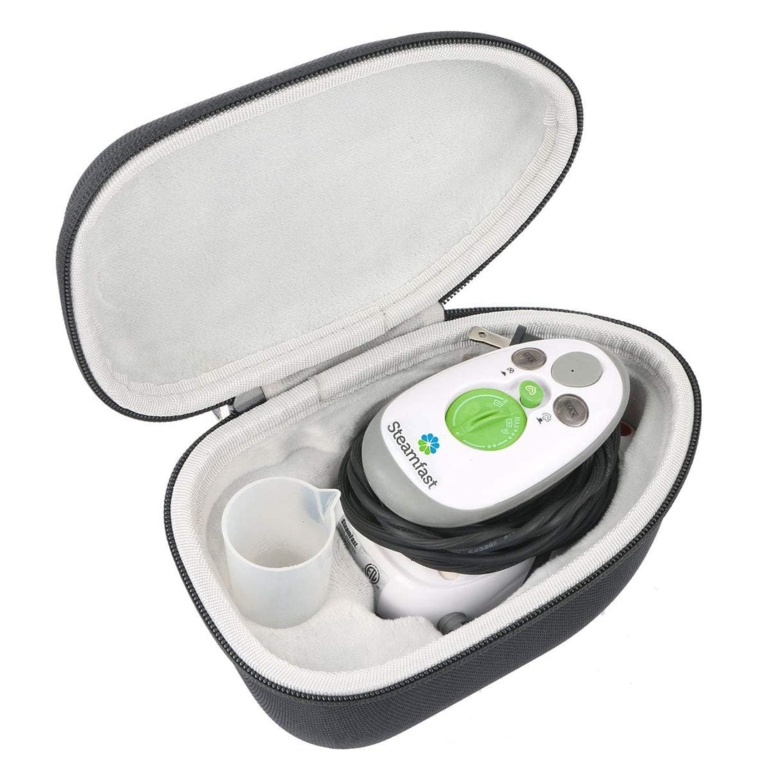 Khanka Hart Tasche case für Mini Dampf Bügeleisen Reisebügeleisen Kleines Leichtes Dampf Bügeleisen.