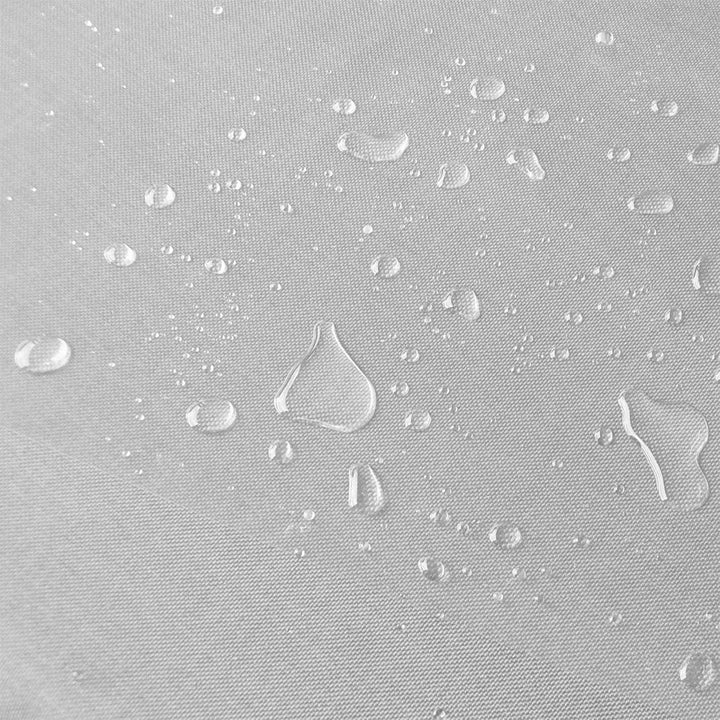 Transparente Folie Schutzfolie Tischdecke Breite und Länge wählbar 0,5 mm Eckig 105 x 320 cm abwasch