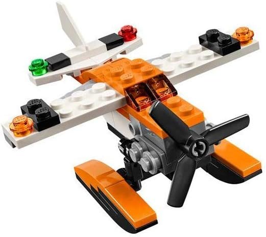 LEGO Creator 31028 - Wasserflugzeug