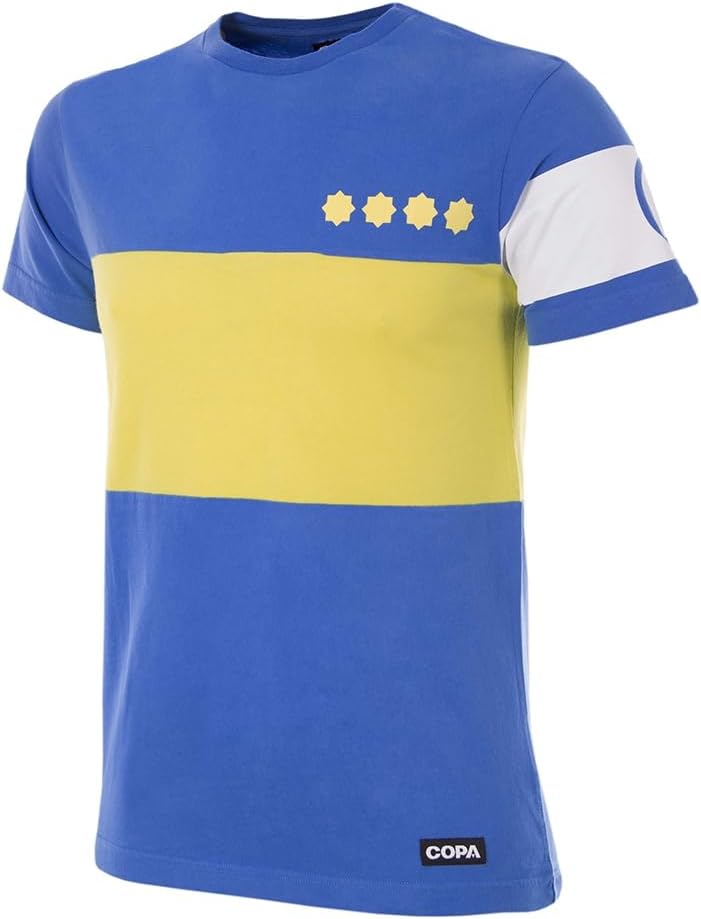 COPA Boca Capitano T-Shirt