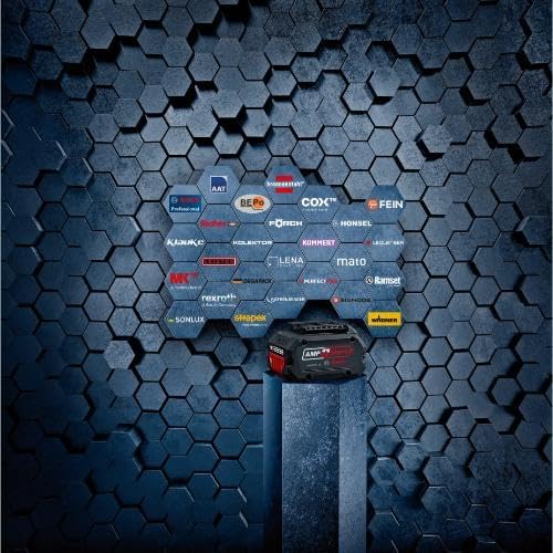 Bosch Professional 18V System Akku Schlagbohrschrauber GSB 18V-21 (max. Drehmoment 21 Nm, ohne Akkus