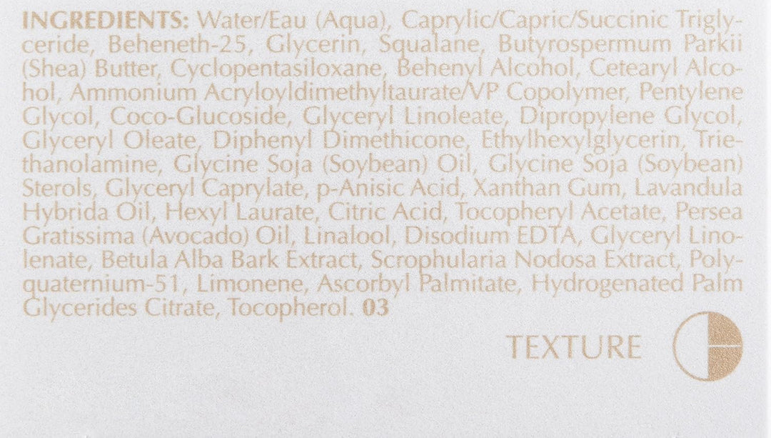 Guinot Crème Protection Réparatrice Gesichtscreme, 1er Pack (1 x 50 ml)