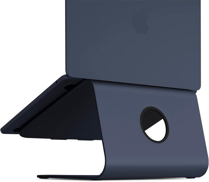 Rain Design mStand Laptop Stand - Midnight mStand Midnight, mStand Midnight