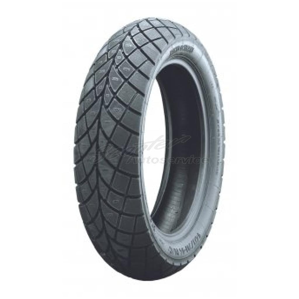 HEIDENAU K 66 RF M+S SNOWTEX 80/80-16 M/C 46J TL