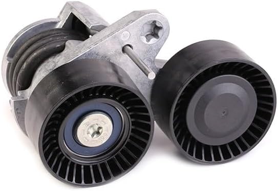 SKF VKMA 38209 Spannrollensatz für Nebentrieb