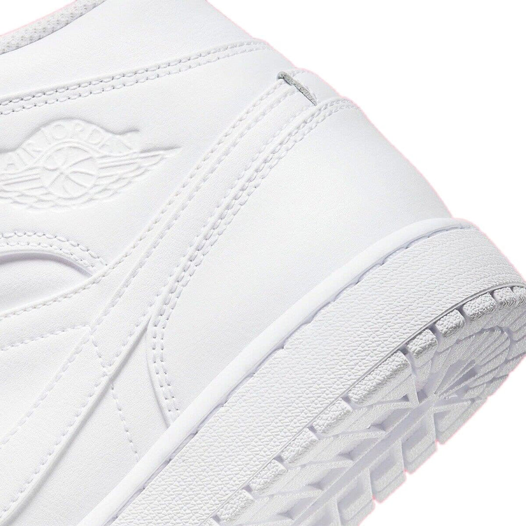 Nike Herren 524640 001 Weiss 40.5 EU, 40.5 EU White White White 136