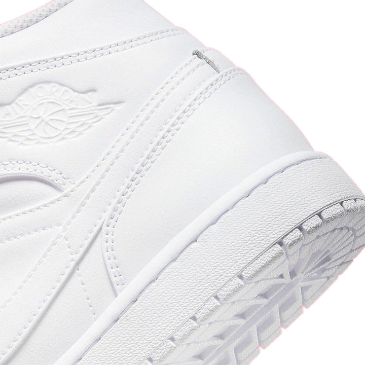 Nike Herren 524640 001 Weiss 40.5 EU, 40.5 EU White White White 136