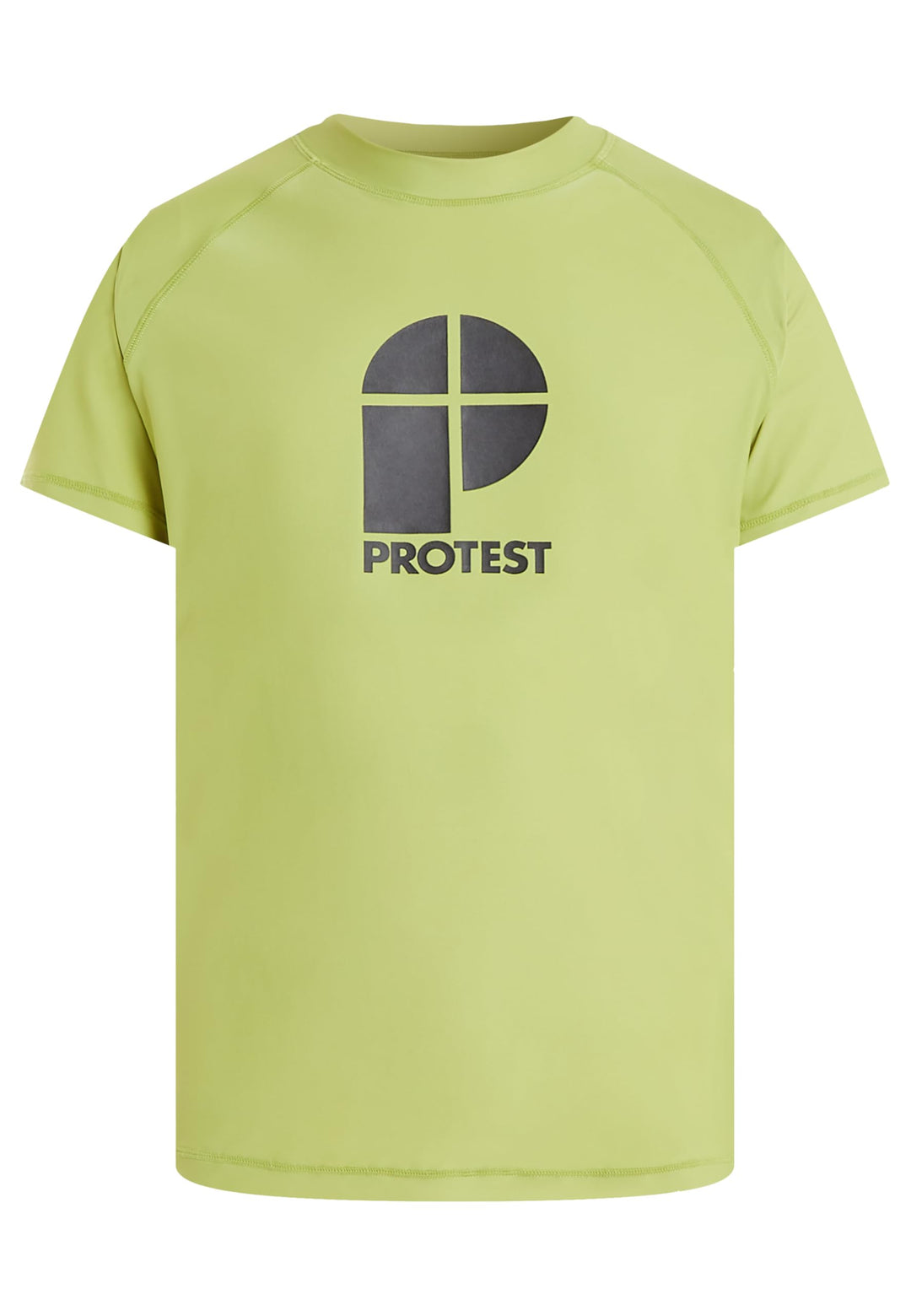 Protest Men Skijacke Blake M Algaegreen, M Algaegreen