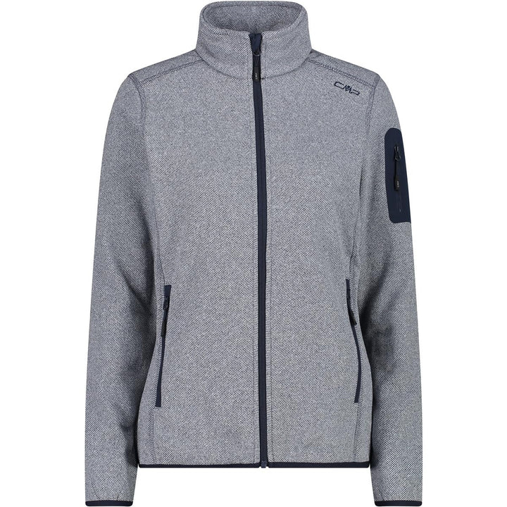 CMP Damen Lightweight XS B. Blau-weiss, XS B. Blau-weiß