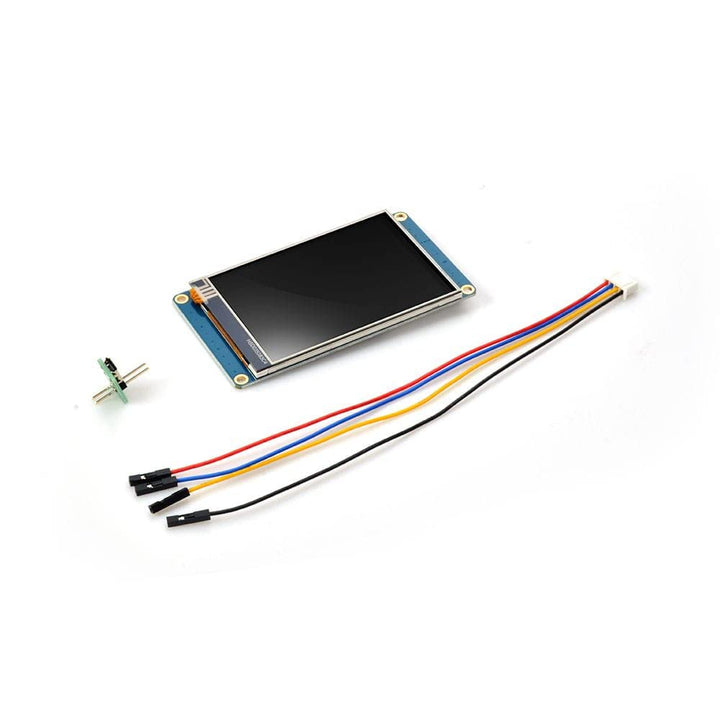 Anzeige Nextion Basic 3.5" 480x320 NX4832T035 resistiver Touchscreen IteadStudio IM150918001