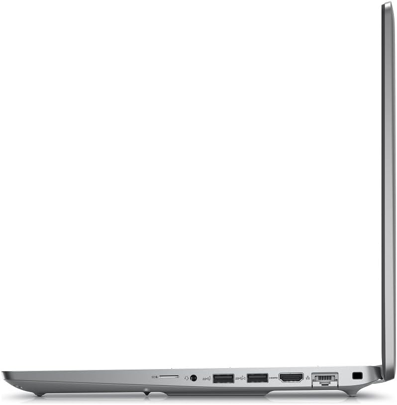 Dell Latitude 5540 Notebook 39,6 cm (15.6") Full HD Intel® Core™ i5 i5-1345U 16 GB DDR4-SDRAM 512 GB