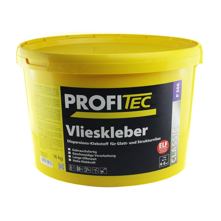 ProfiTec Vlieskleber 16 Kg