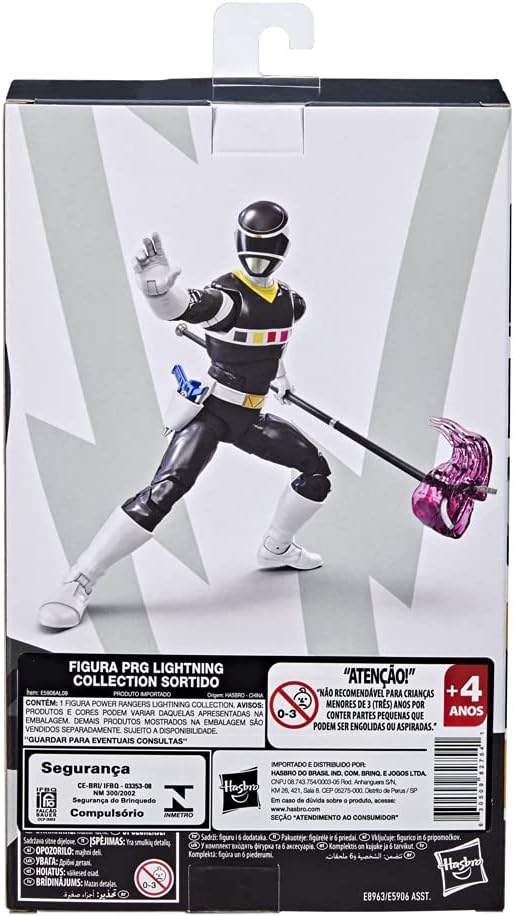 Power Rangers BLT BLM Mars