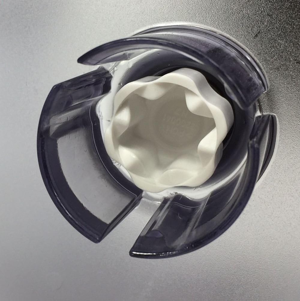 Braun Topf zu CombiMax K750/700/650/600 Typ 3202,3205