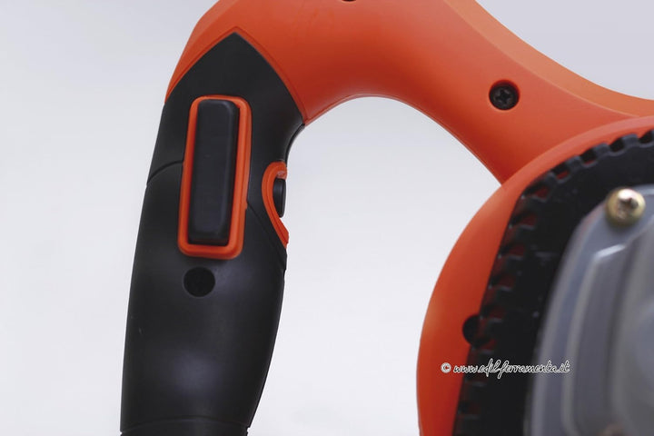 RUBI 25940 – Mix-9 N 210 – 240 V 50 – 60 Hz